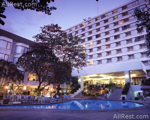 Siam Bayview Hotel 
